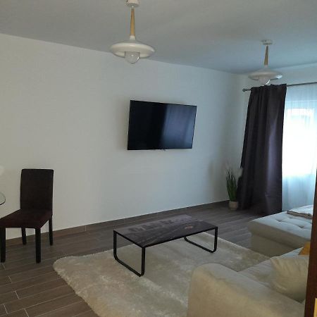 Armony Apartment Braşov Dış mekan fotoğraf