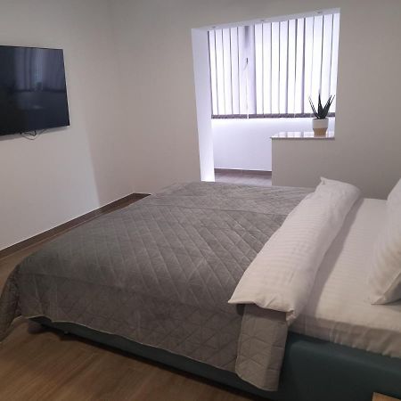 Armony Apartment Braşov Dış mekan fotoğraf