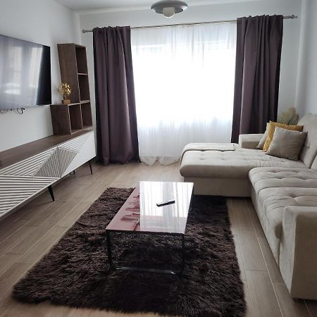 Armony Apartment Braşov Dış mekan fotoğraf