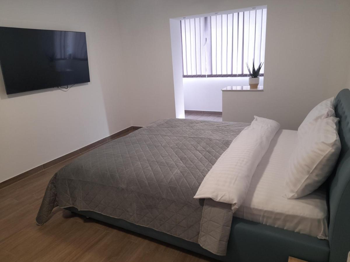 Armony Apartment Braşov Dış mekan fotoğraf