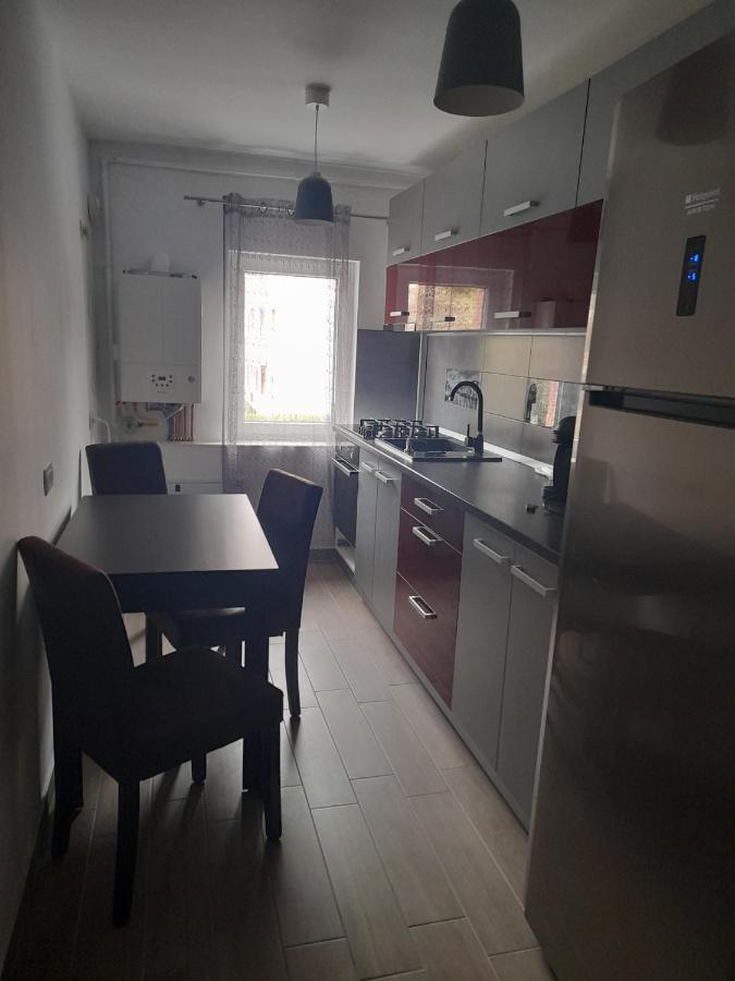 Armony Apartment Braşov Dış mekan fotoğraf